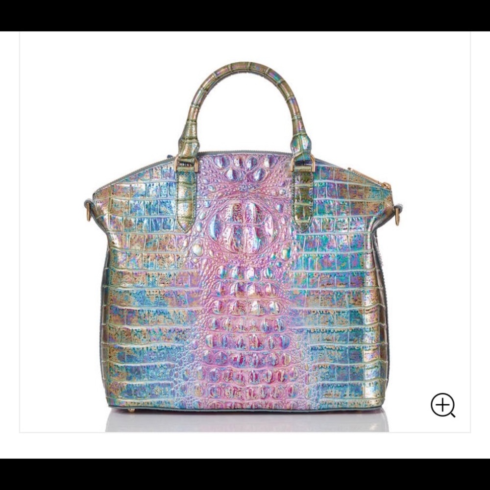 Brahmin Duxbury Visionary Delphine